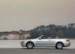 BMW 6-Series Convertible 2004 года